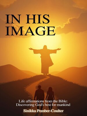 cover image of In His Image